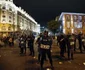 Protest la Madrid