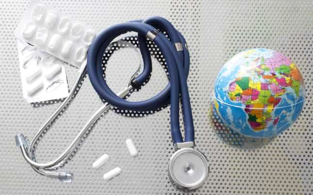 Rezistenţa la antibiotice este o problemă globală FOTO Arhivă
