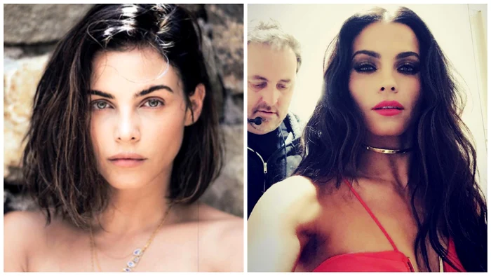 Gigi arată nemaipomenit fără machiajfoto: Facebook