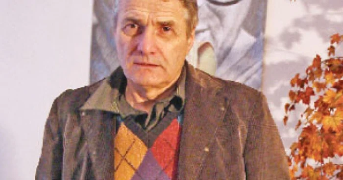 Mircea Daneliuc Foto: arhivă, adevărul