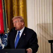 Donald Trump FOTO Profimedia