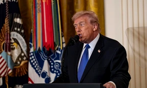 Donald Trump FOTO Profimedia