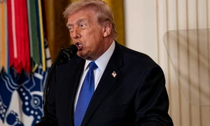 Donald Trump FOTO Profimedia