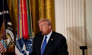 Donald Trump FOTO Profimedia