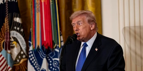 Donald Trump FOTO Profimedia