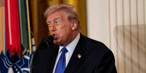 Donald Trump FOTO Profimedia