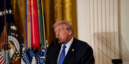 Donald Trump FOTO Profimedia