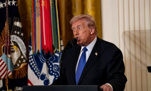 Donald Trump FOTO Profimedia