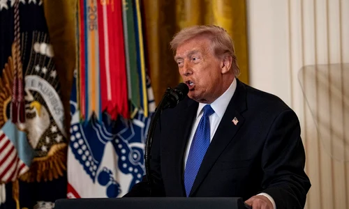 Donald Trump FOTO Profimedia