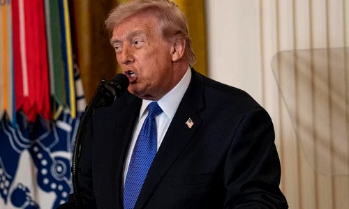 Donald Trump FOTO Profimedia