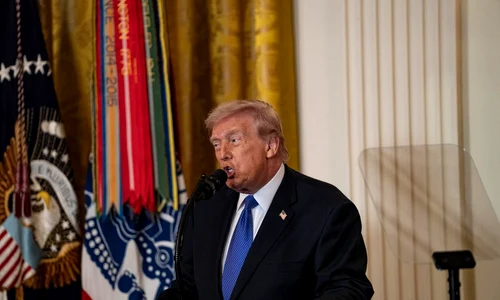 Donald Trump FOTO Profimedia