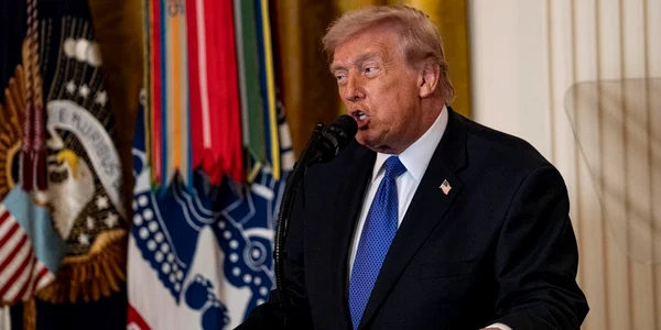 Donald Trump FOTO Profimedia