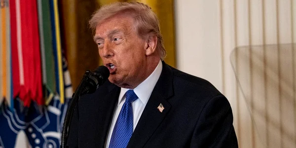 Donald Trump FOTO Profimedia