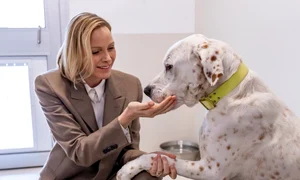 Prințesa Charlene Facebook  jpg