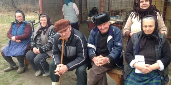 Oltenii recunosc că sunt mari amatori de poroverbe şi zicători din popor