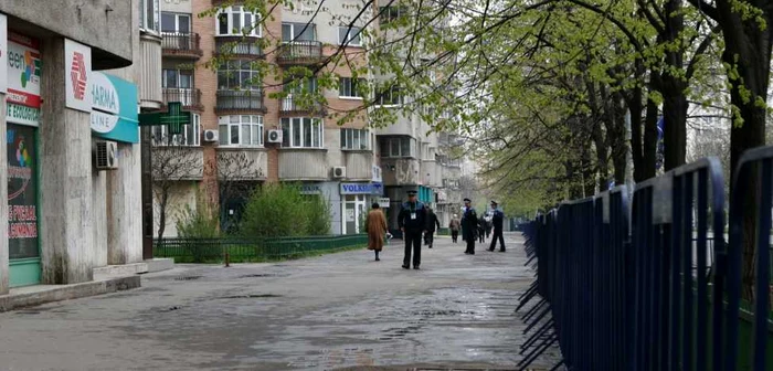 Poliţiştii au efectuat mai multe controale în hotelurile din Ploieşti Foto: Imagine de arhivă