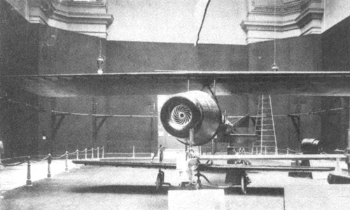 avionul lui henri coanda jpeg