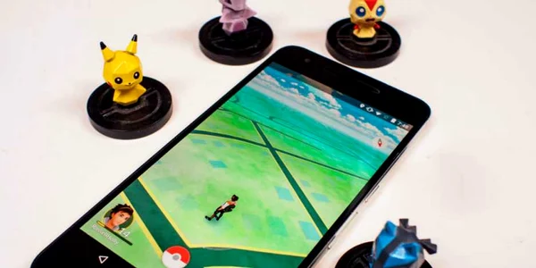 pokemongo