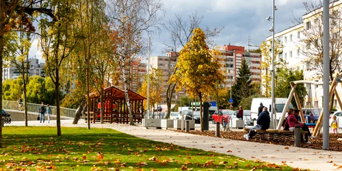 Orasul Cluj Napoca, toamna Foto Primăria Cluj Napoca Facebook (2) jpg