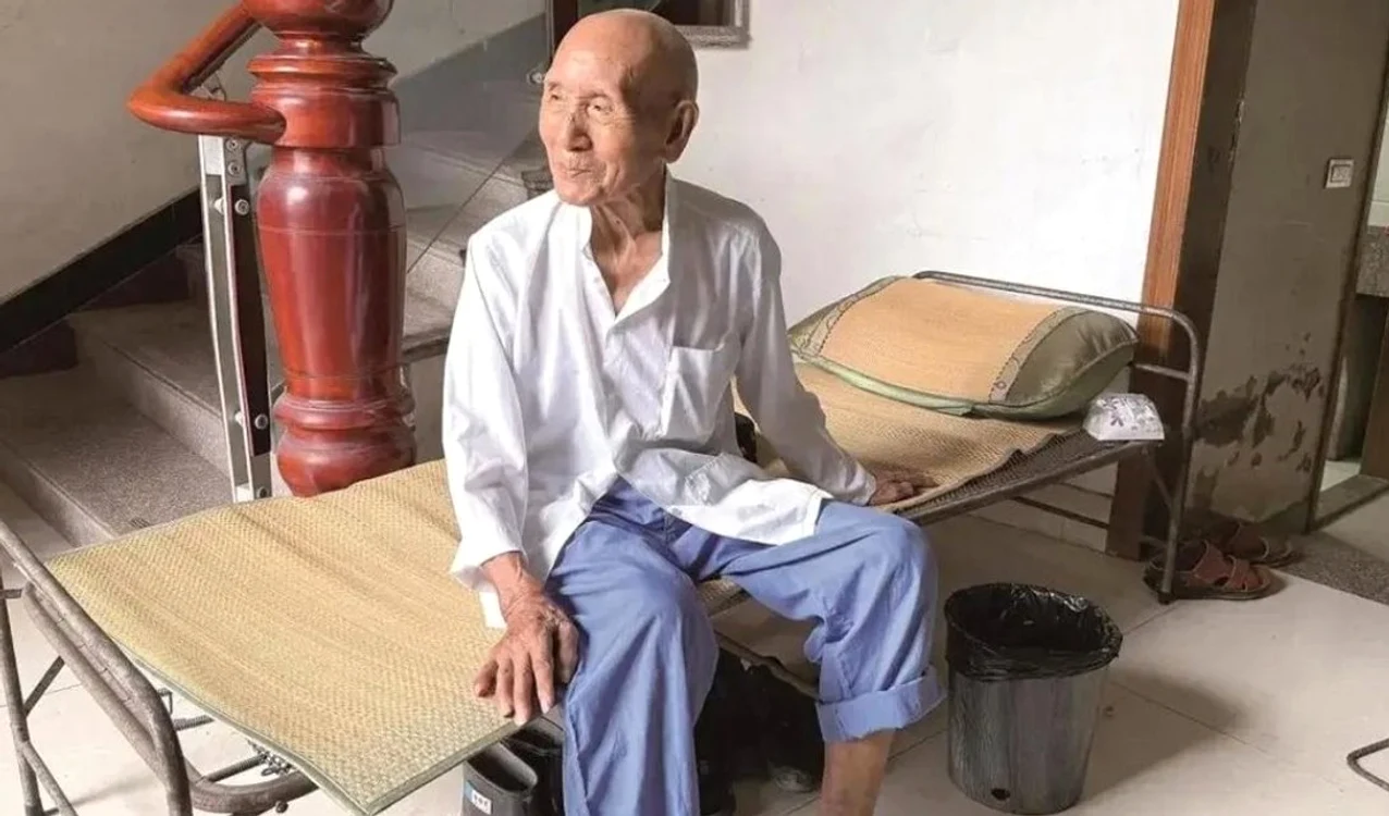 Lu Shizeng