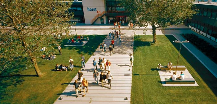 Twente University