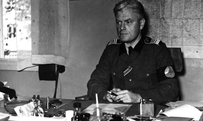 Homosexualii norvegieni, asupriţi de legile naziste jpeg
