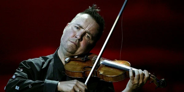 nigel kennedy foto guliver/getty images