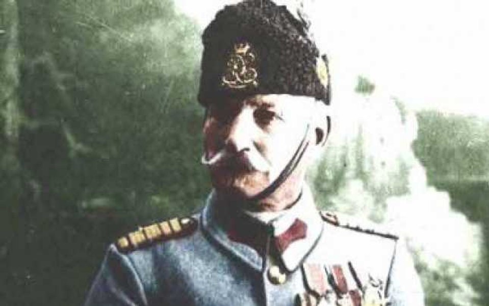 Peneș Curcanul, eroul din opera lui Vasile Alecsandri, a existat cu adevărat. A murit într-o zi de 15 noiembrie