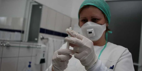 Un vaccin contra astmului alergic a generat rezultate promiţătoare în Franţa