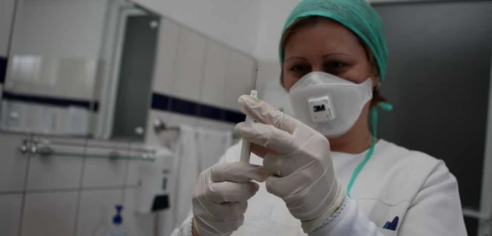 Un vaccin contra astmului alergic a generat rezultate promiţătoare în Franţa