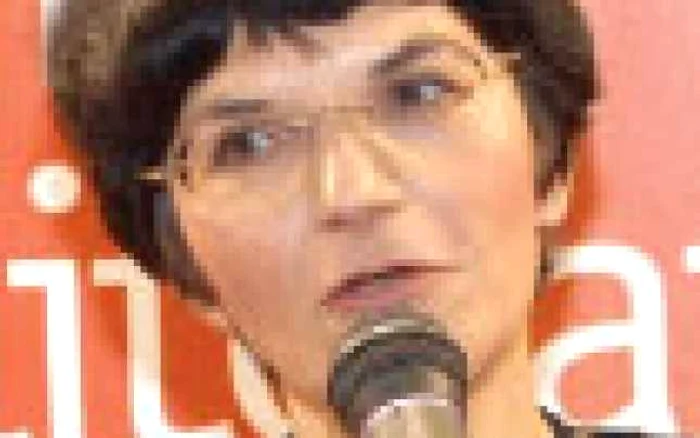 Ioana Pârvulescu