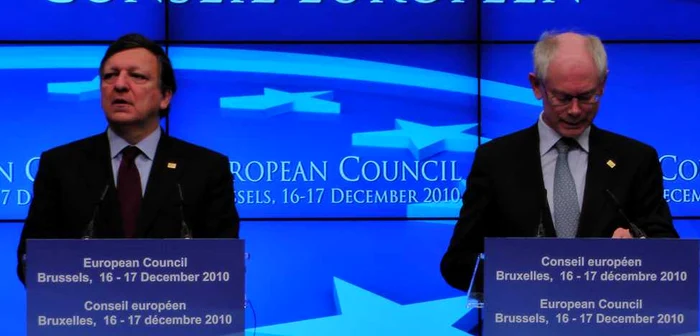 Consiliul European de la Bruxelles