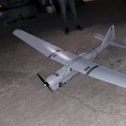 drona cazuta in bistrita nasaud foto Radu Sirbu