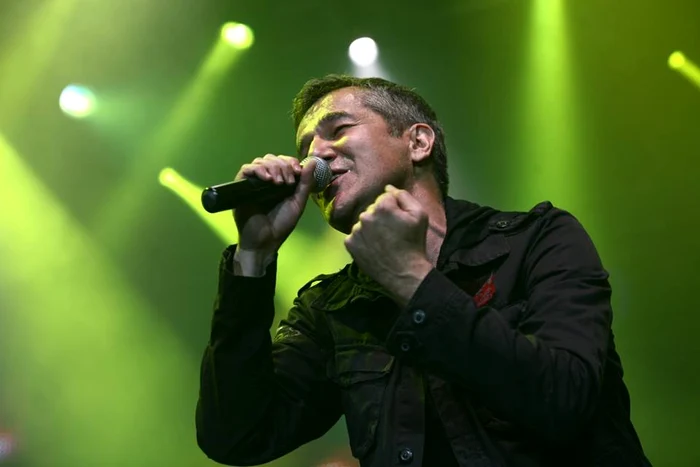 Dan Bittman a frânt multe inimiFoto: Facebook