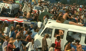 Îmi amintesc de Woodstock  de la Europa Liberă jpeg