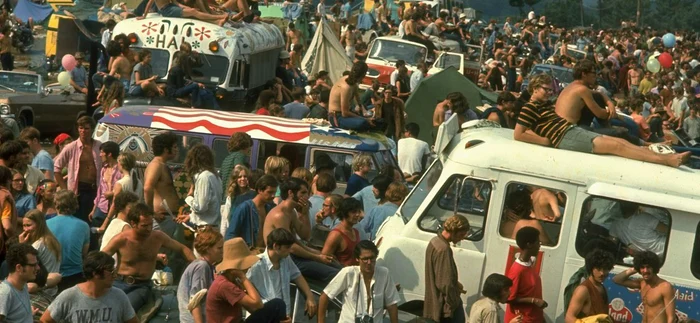 Îmi amintesc de Woodstock  de la Europa Liberă jpeg