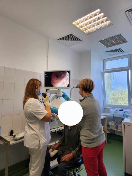 Neoplasmul pulmonar, boala care nu doare. Medicii pneumologi trag un semnal de alarmă