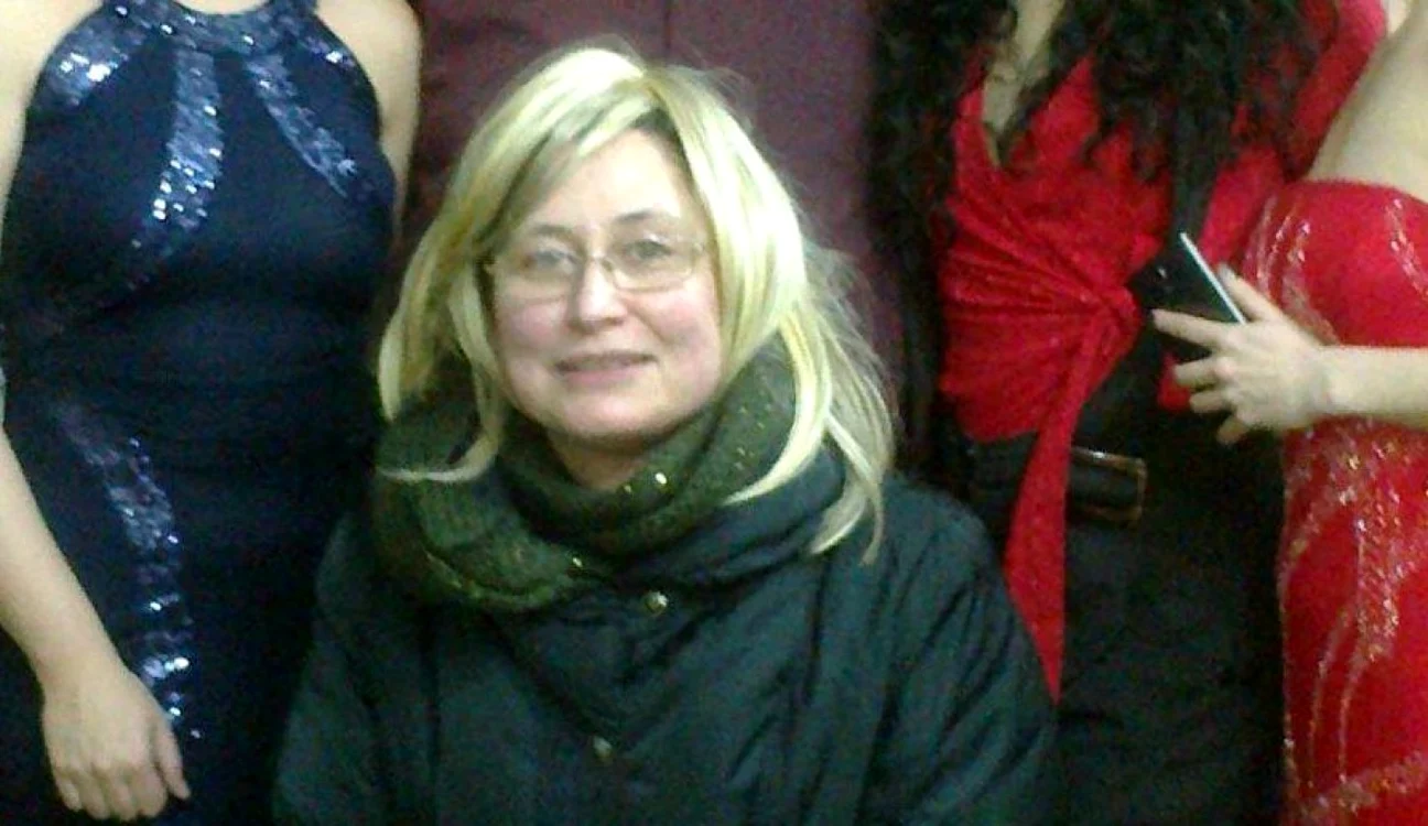 Cristina Iofcea, doctoriţa din Galaţi despre care presa din Constanţa a afirmat în mod eronat c-ar fi murit