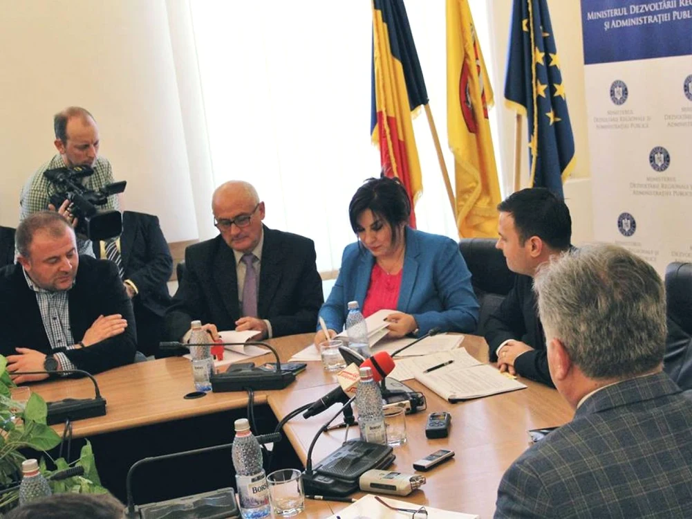Investiţia va fi gata în 15 luni FOTO Primăria Zalău