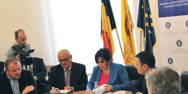 contractul pt cinema scala a fost semnat la zalau