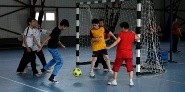 sport elevi