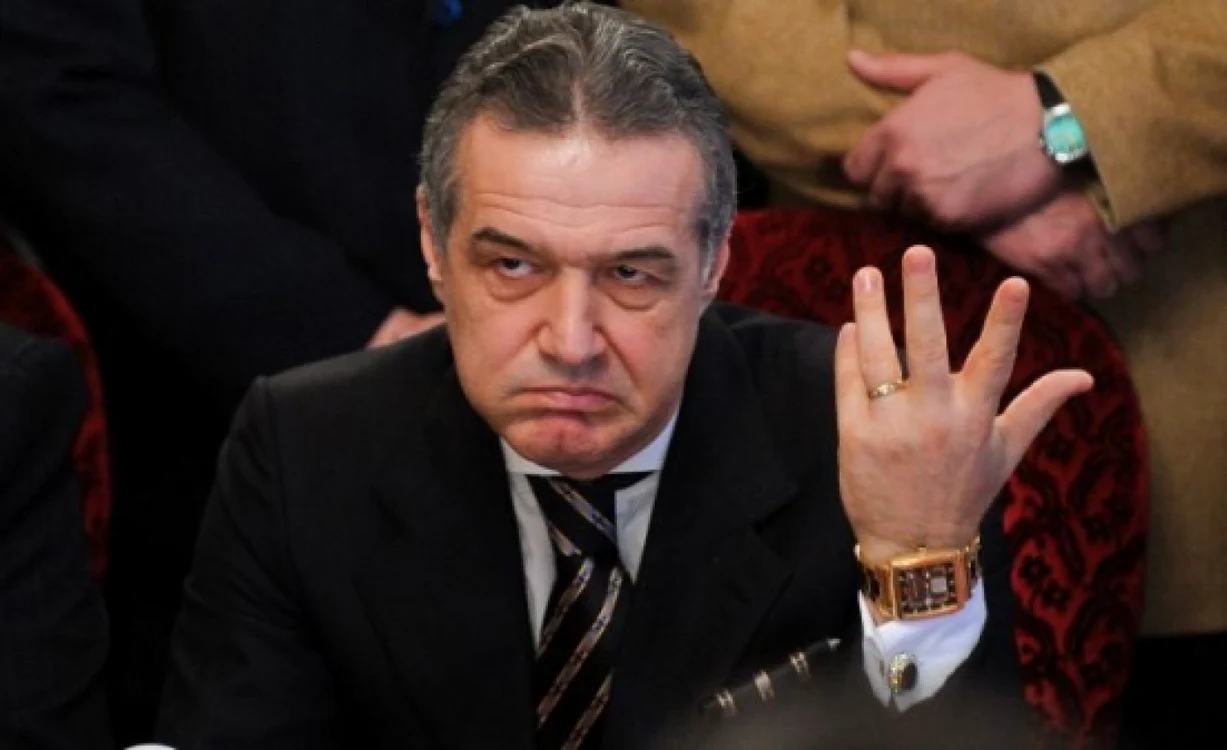 Gigi Becali