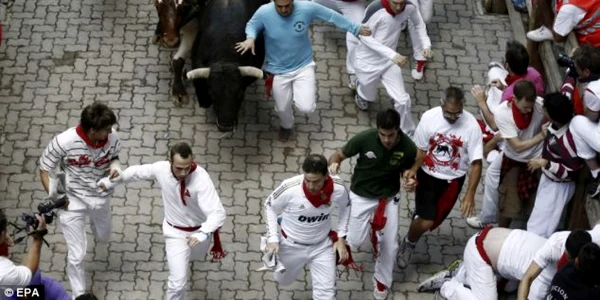 curse tauri spania reuters