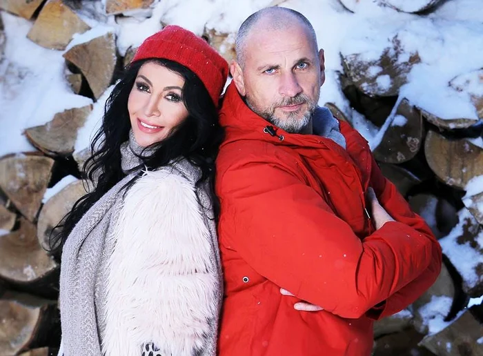 
    Mihaela Rădulescu s-a potrivit perfect pentru formatul emisiunii de la Fermă  