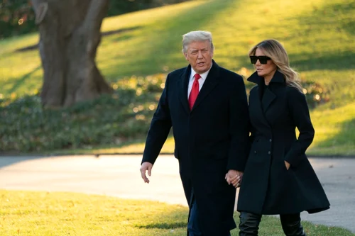 2 trump si melania jpg jpeg