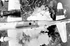 Înainte de Hiroshima: bombardarea Japoniei în 1944 1945 jpeg