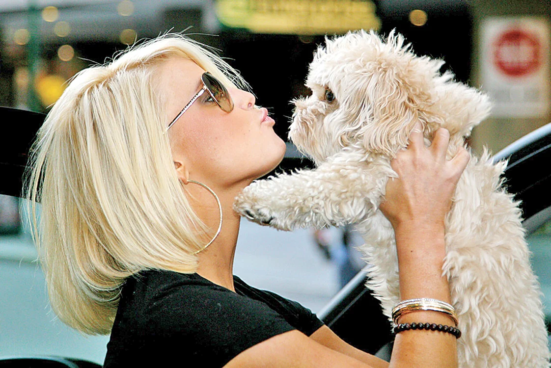 Jessica Simpson