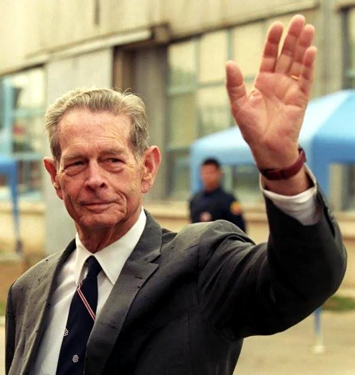 
    Regele Mihai a murit anul trecut, la vârsta de 96 de ani  