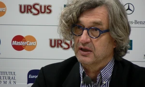 Ce ascultă Wim WENDERS jpeg