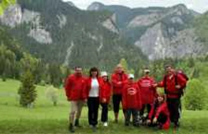 Membrii de la Eco-Turistic pregătesc festivalul